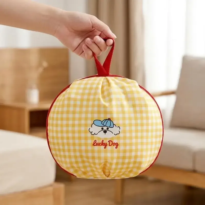 sac de rangement pour vêtements ajustés, sac de rangement portable pour sous-vêtements de voyage, sac de rangement multifonctionnel, boîte à maquillage