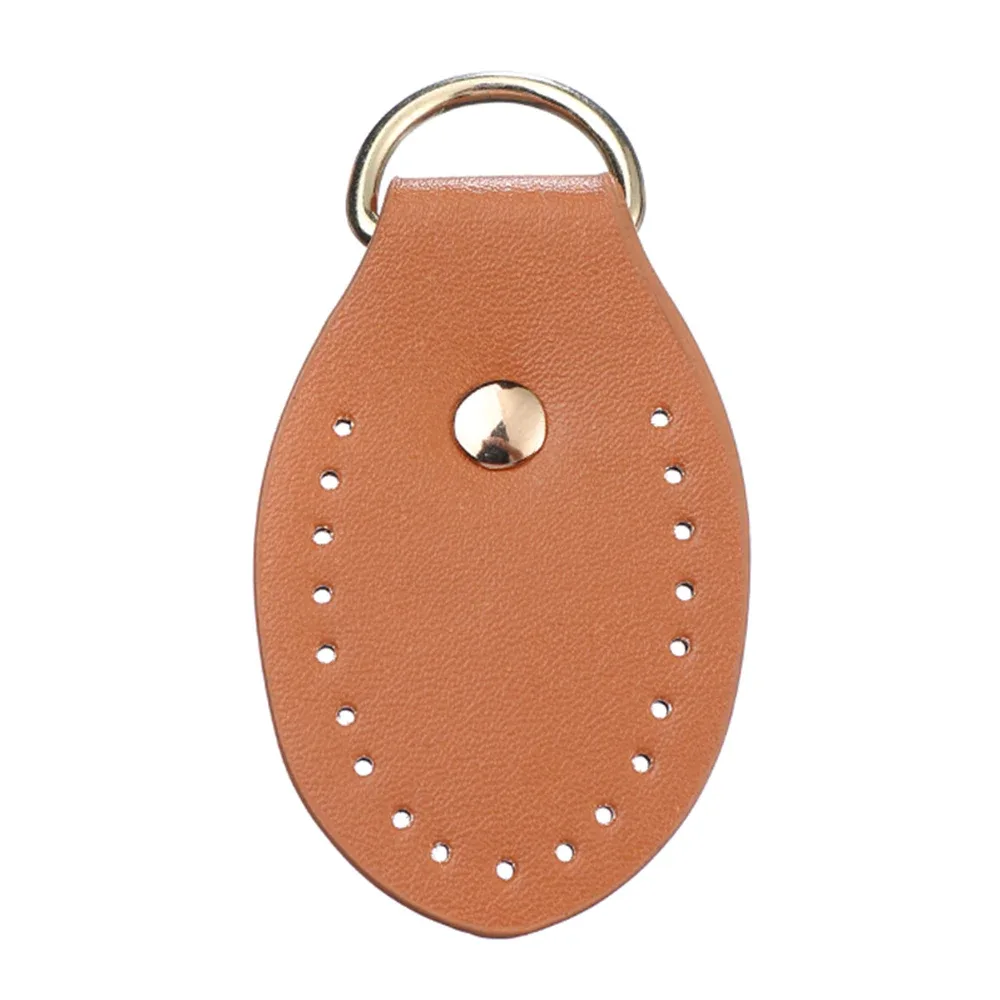 sac à main en cuir pu épais, 1 pièce, sac à dos, sangle de sac à main, ceinture, boucle d avec vis de remplacement, couture, sac de bricolage, accessoire de verrouillage en métal