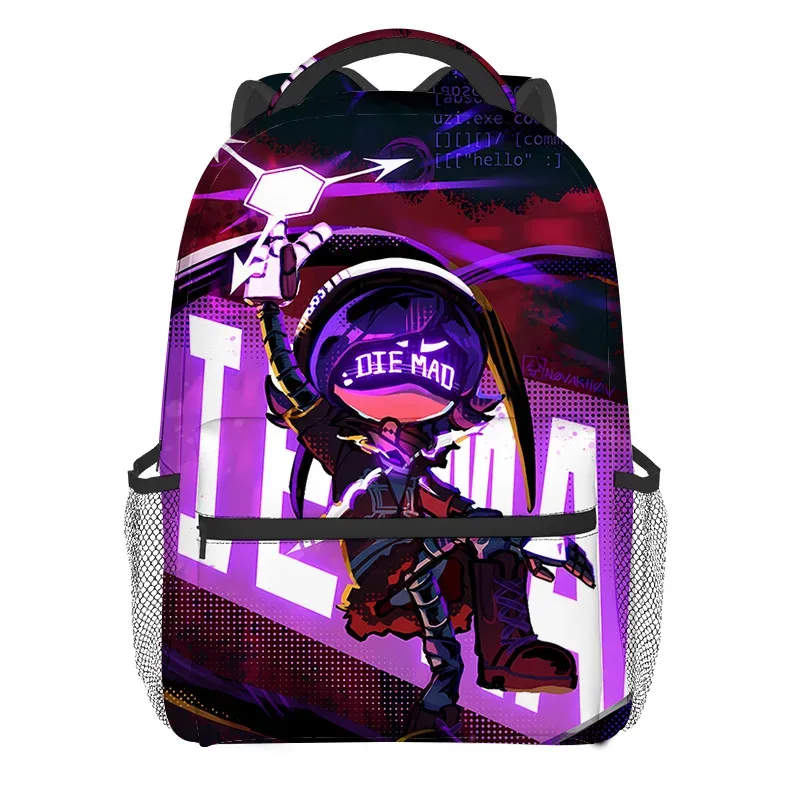 mode nouveauté cool meurtre drones étudiant bookbag cahier sacs à dos impression 3d oxford étanche garçons/filles voyage sacs à dos