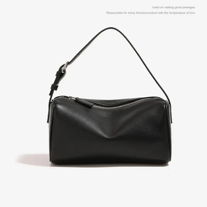 sac à bandoulière en cuir véritable pour femmes, design luxueux, sac à main pour femme, sac de voyage, sac bandoulière pour le shopping