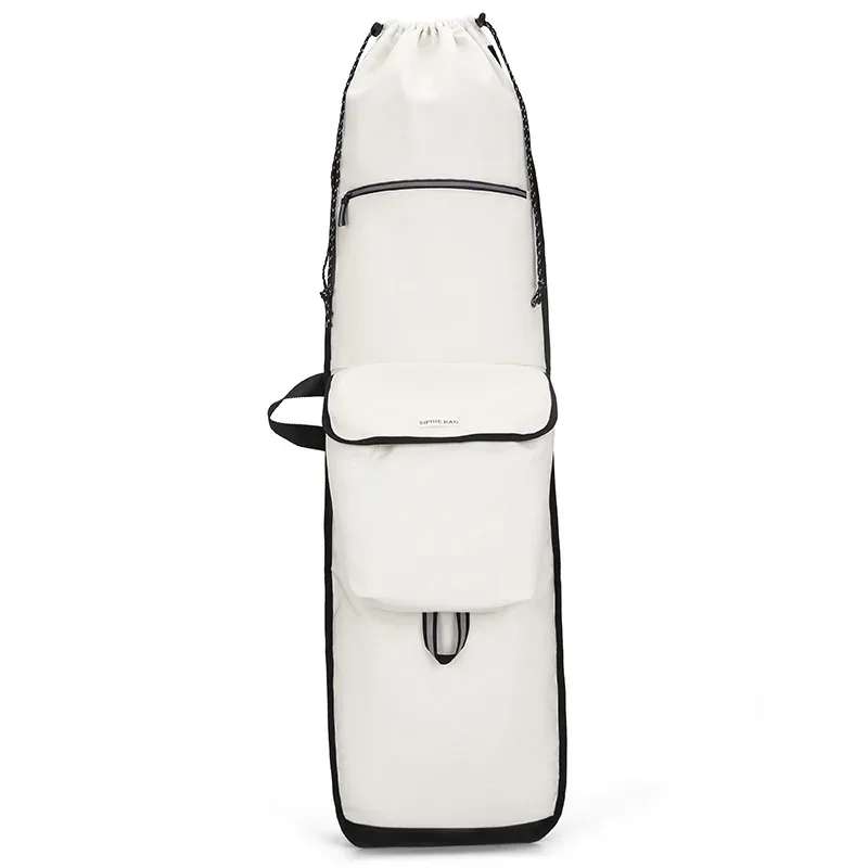 sac à dos de voyage personnalisé pour longboards, avec logo, pour l'extérieur, double bandoulière, impression en gros de motifs photo