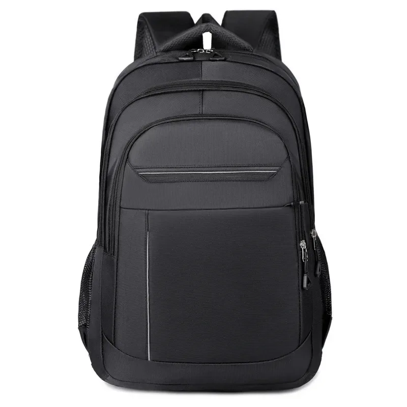 sac à dos d'affaires pour hommes, court, voyage, bureau, léger, grande capacité, pour ordinateur, haute qualité, double épaule
