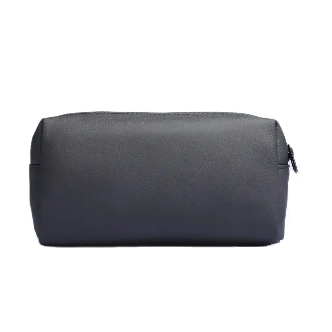 markryden sac de toilette portable de grande capacité pour hommes, sac de voyage, étui organisateur pour hommes, pochette de toilette