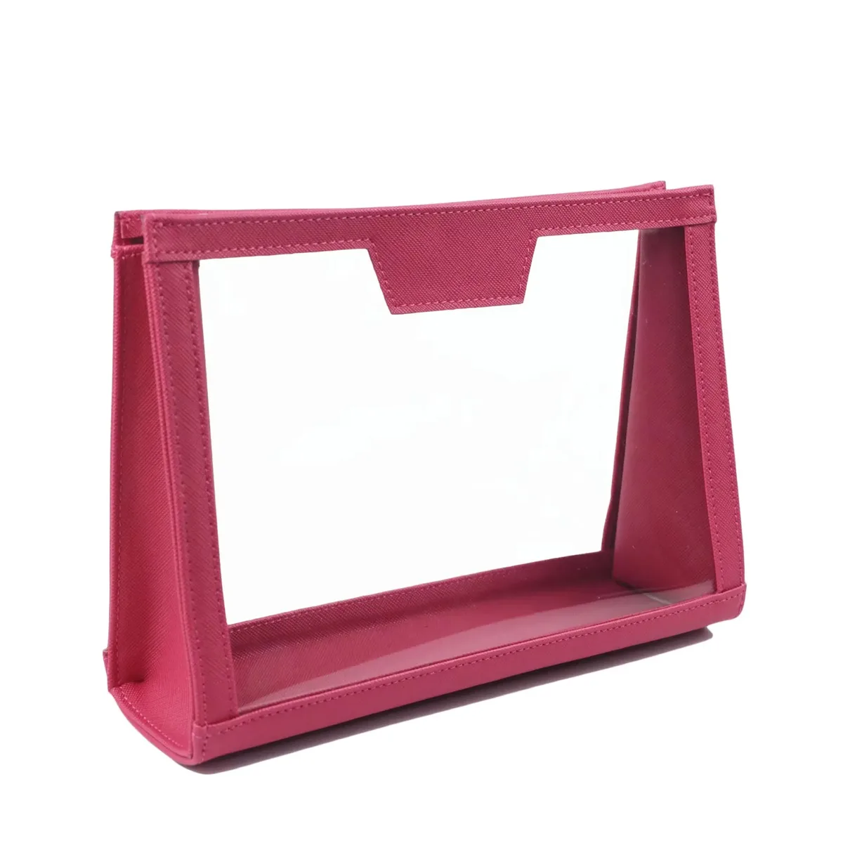 sac à cosmétiques transparent en pvc avec lettres personnalisables pour femmes, sacs de maquillage transparents et imperméables, organisateur de maquillage, sac de lavage de rangement