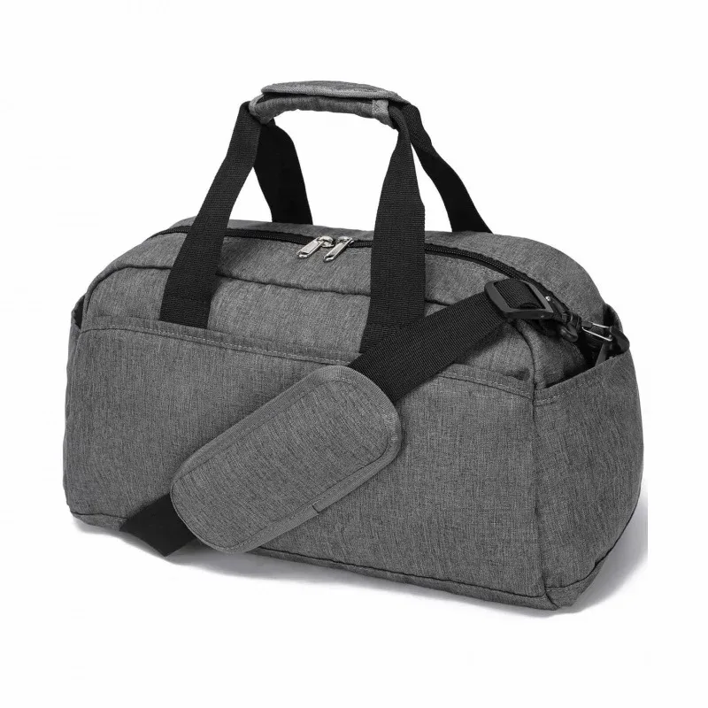 petit sac de sport pour femmes et hommes, sac de voyage léger, sac de cabine, mini sac de sport, sac de voyage pour le sport et les séjours de courte durée