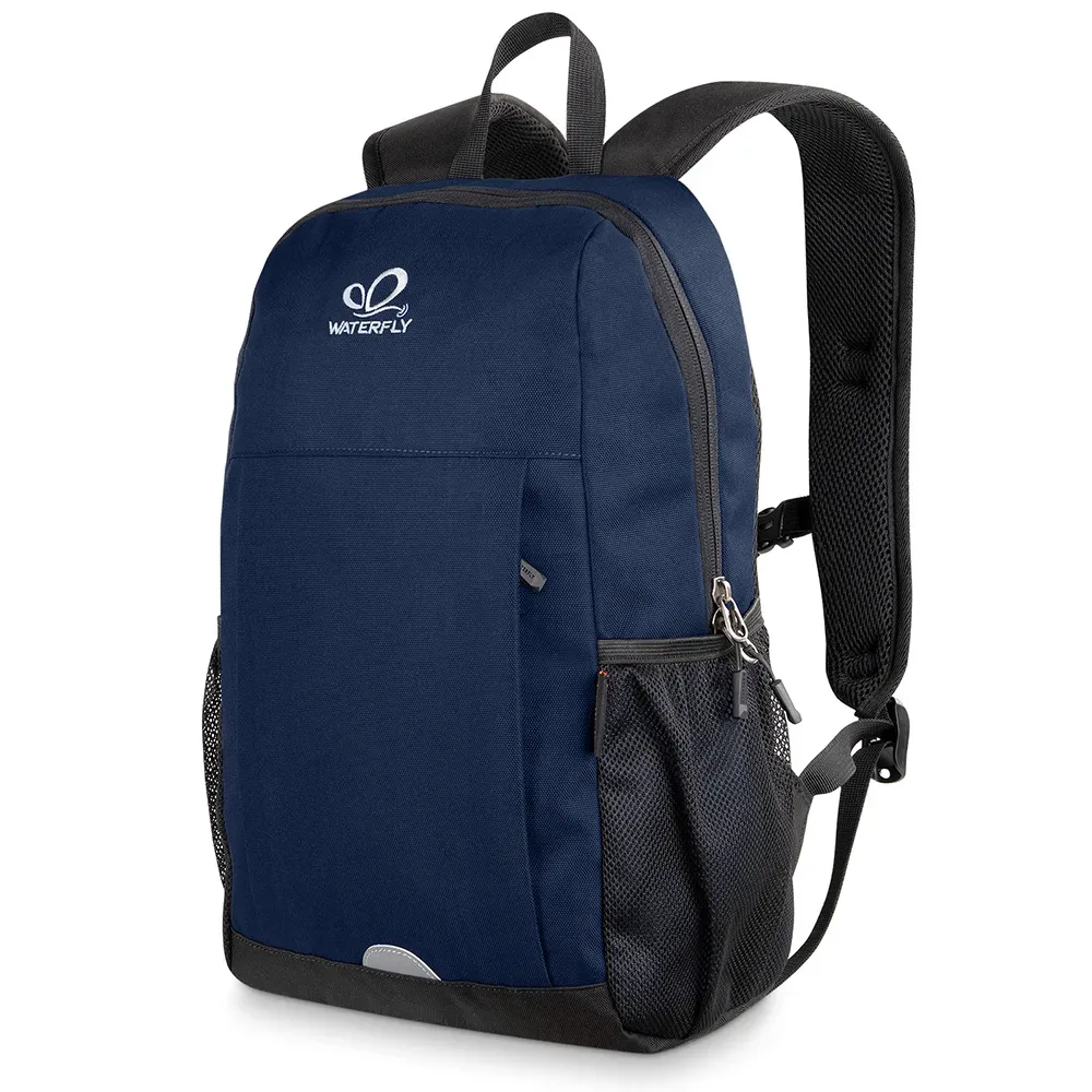 erüerfly-sac à dos observateur et durable pour adulte, étudiant, homme, femme, enfant, extérieur