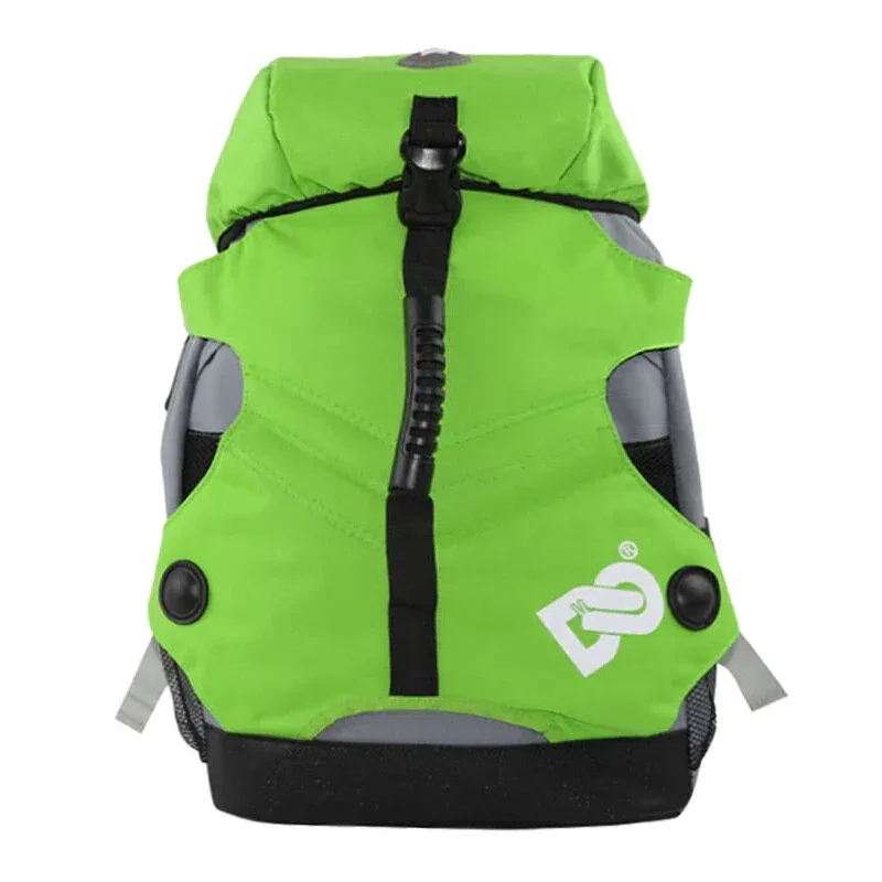 sac à dos de transport de patins à roulettes pour hommes et femmes, chaussures de patinage en ligne, sac à dos de rangement de patins à glace pour enfants, sacs de sport de plein air