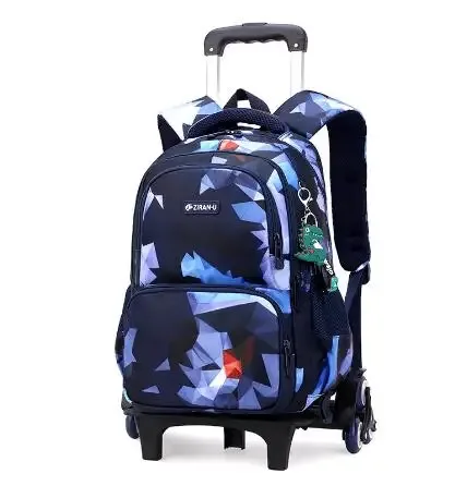 sac à dos à roulettes pour filles, sac à dos scolaire à roulettes, cartable à roulettes pour filles, sacs à roulettes pour filles.