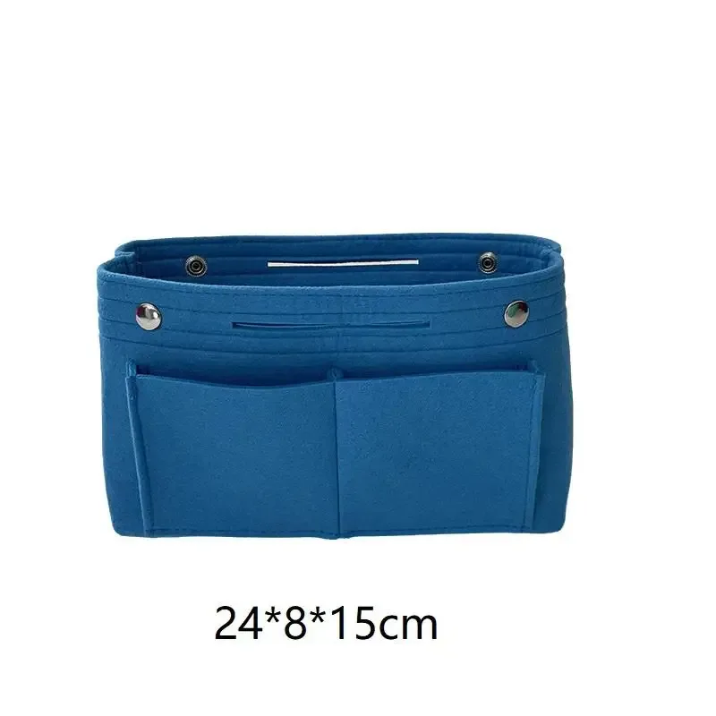 pochette de maquillage multifonction pour femmes, sac de voyage intérieur, sacs cosmétiques pour dames, organisateur de rangement portable, sac fourre-tout