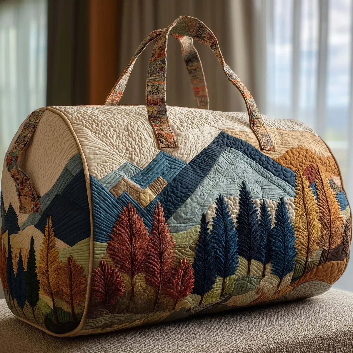 sacs de voyage matelassés imprimés en 3d, sac fourre-tout personnalisé, sacs de sport de plage, sacs cadeaux, sac à main tendance, sac décontracté d'entraînement, sac de randonnée et de camping