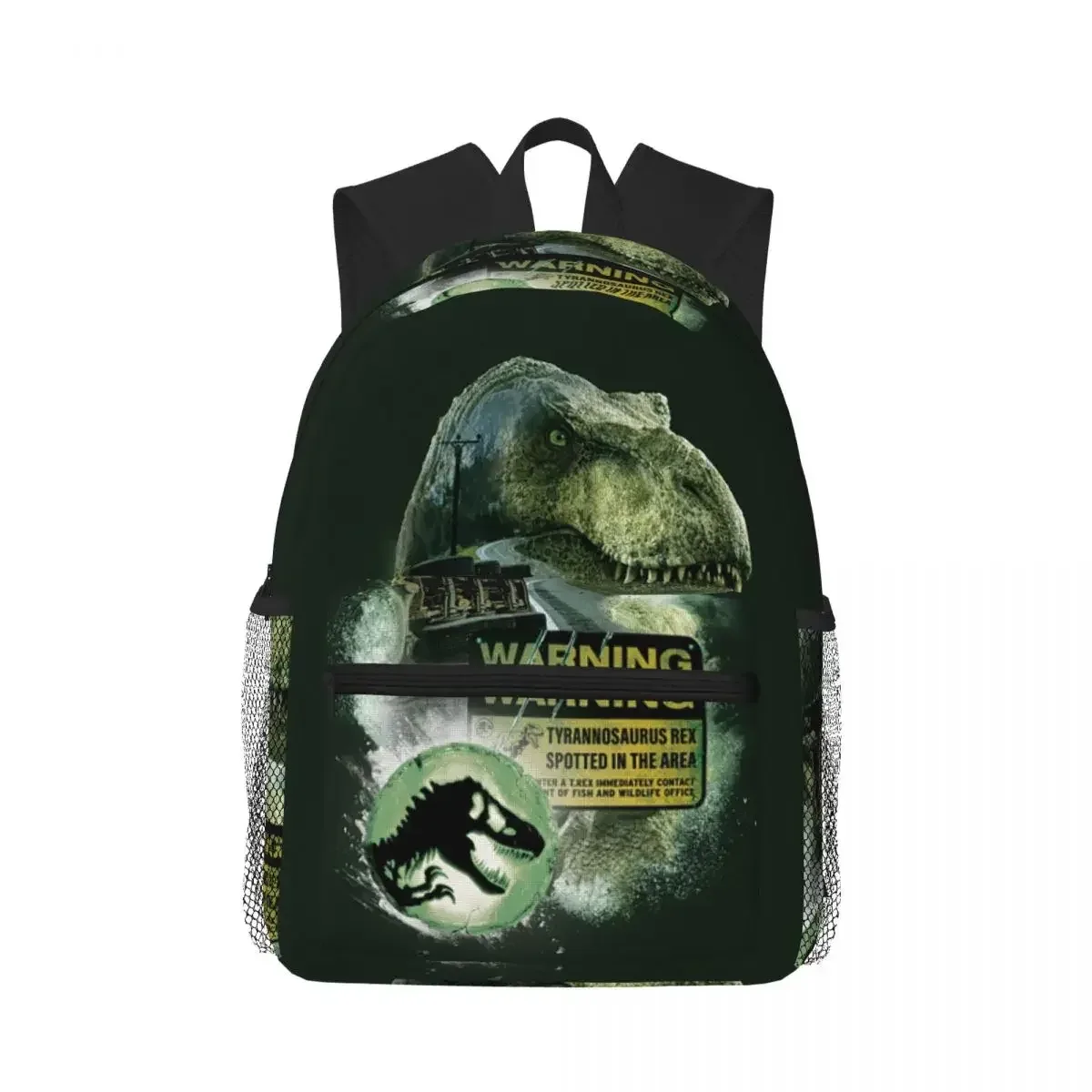 sac à dos d'étudiant drôle en forme de dinosaure dragon, sac d'école, sac à dos de randonnée, sac de voyage pour hommes et femmes, sac à dos à la mode, sacs à bandoulière
