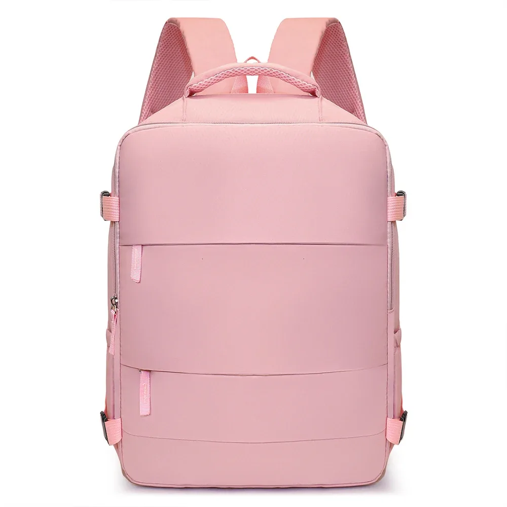 sac à dos de cabine 40x30x20cm, approuvé par ryanair, wizz air, easyjet, sac de voyage léger à emporter en avion