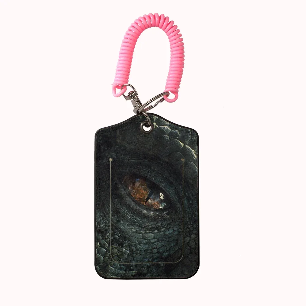 étiquette de bagage professionnelle en cuir hot animalsdinosaur team, étiquette d'adresse pour valise, étiquette d'identification nominative pour bagage de cabine