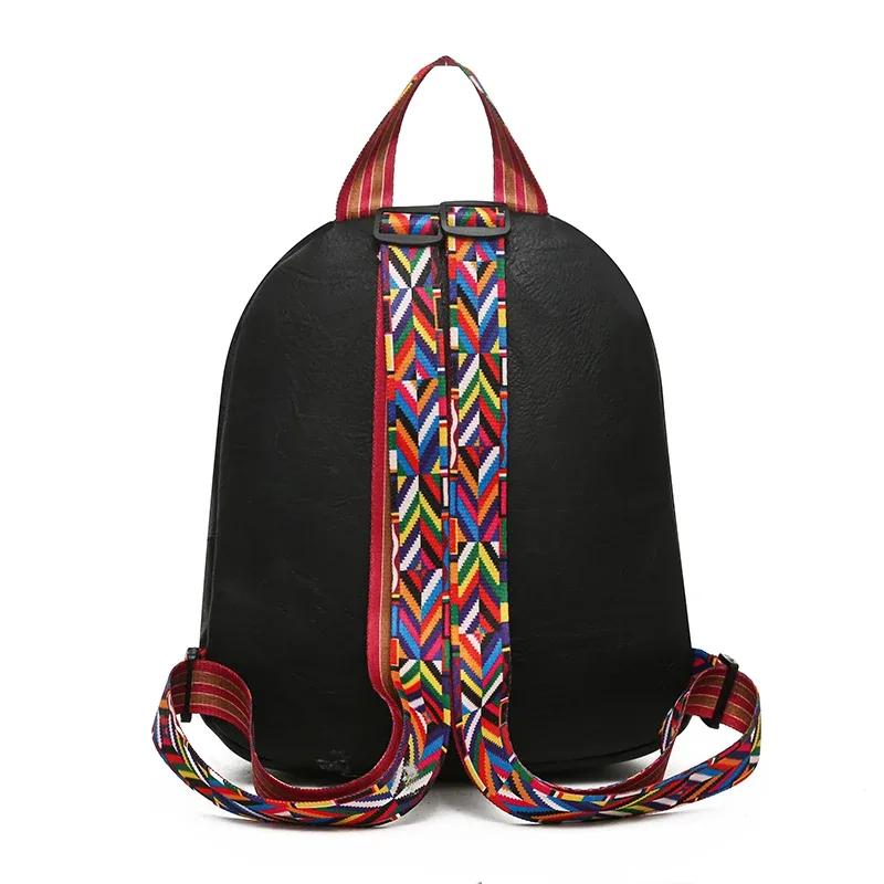 sacs à dos double épaule pour hommes et femmes, sac à dos de voyage tendance, multifonctionnel décontracté