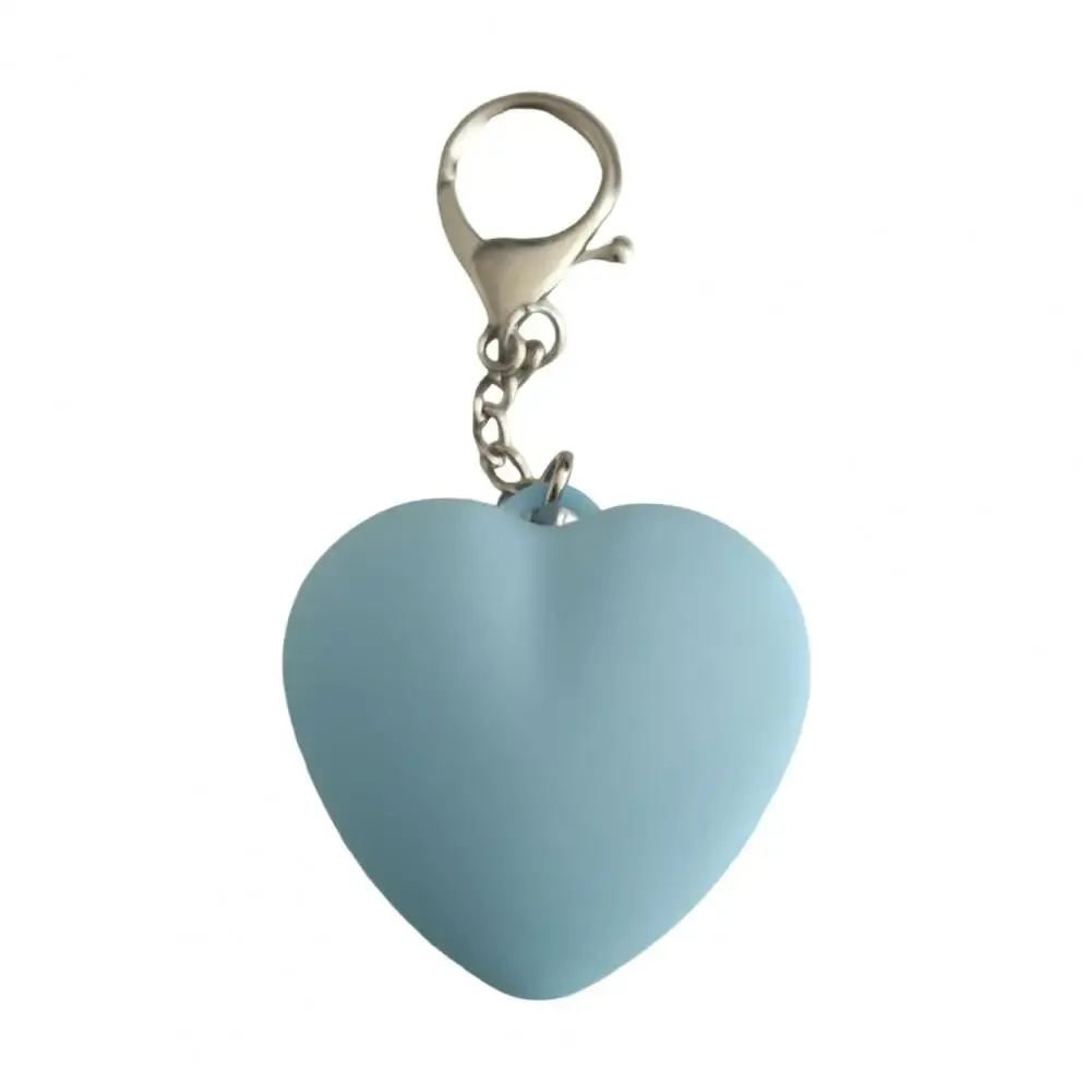 amour coeur sac à main lumière en forme de coeur sac à main lumière avec capteur led automatique rechargeable détection tactile portefeuille sac fourre-tout lumière