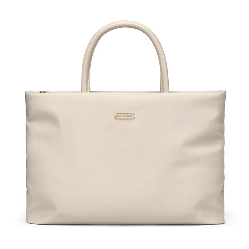 sac pour ordinateur portable étanche pour femme, sac à main pour femme, sac de travail de bureau, sac à main ultra mince, golf, 16 pouces, lancé, nouveau, bombs case