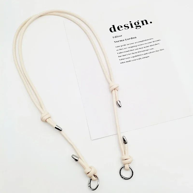 longue bandoulière en cuir pour sac à bandoulière, ceinture de remplacement réglable, accessoires de sangle de sac à main, ceinture de sac pour sacs à main