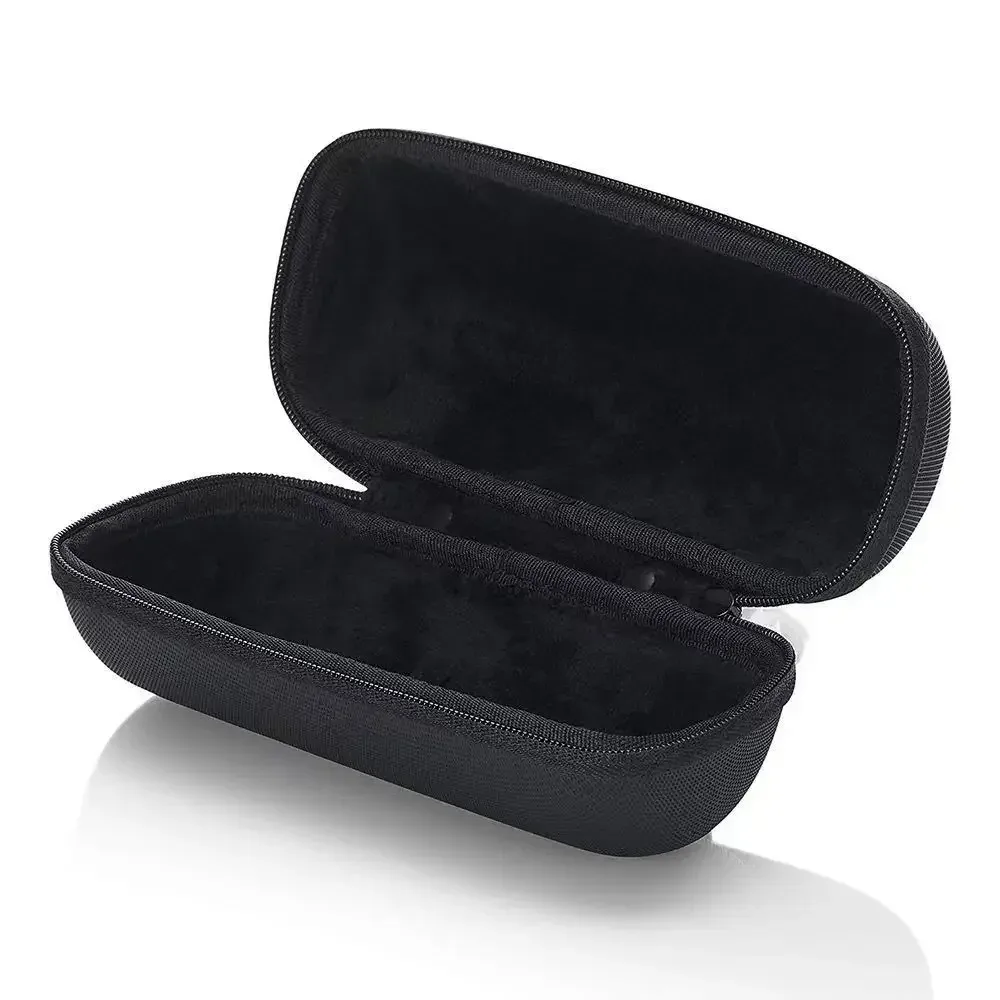 sac de rangement portable pour haut-parleurs bluetooth sans fil jbl flip essential 1/2 flip4/5/6, noir, autre matériau fabriqué en chine