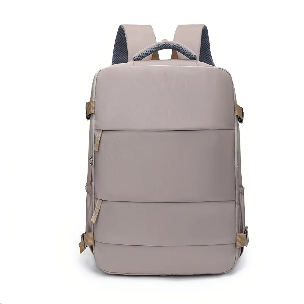 sac à dos léger pour couples, sac à dos de voyage, nouveau sac à dos pour femme, sac d'école pour étudiants, grande capacité, bagage de voyage pour trajets quotidiens