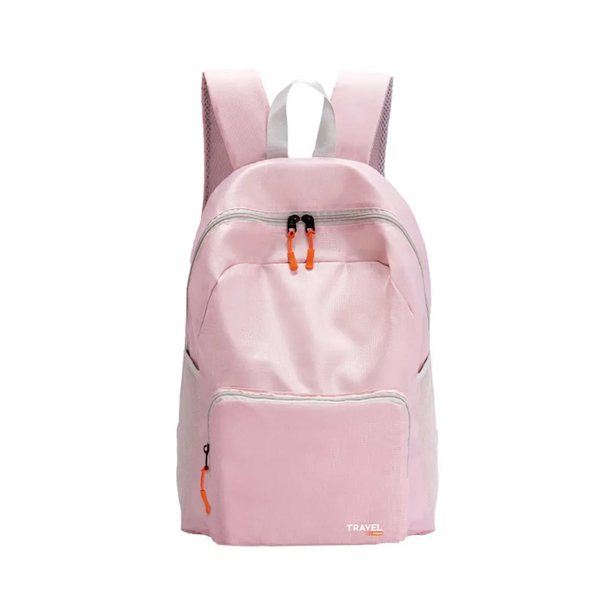 nouveau yue you sac à dos pliant sac d'étudiant ultra-léger escalade en plein air sac à dos de grande capacité sac à dos polyvalent