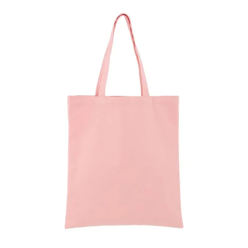 sac fourre-tout en toile vierge, sac de shopping écologique, sacs à bandoulière en toile haut de gamme, logo personnalisé
