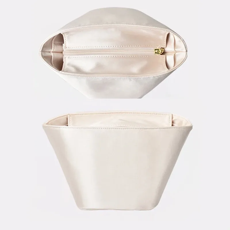organisateur de sac en nylon stéréoscopique, compatible avec picotin 18 22, accessoires de modification pour sac de rangement