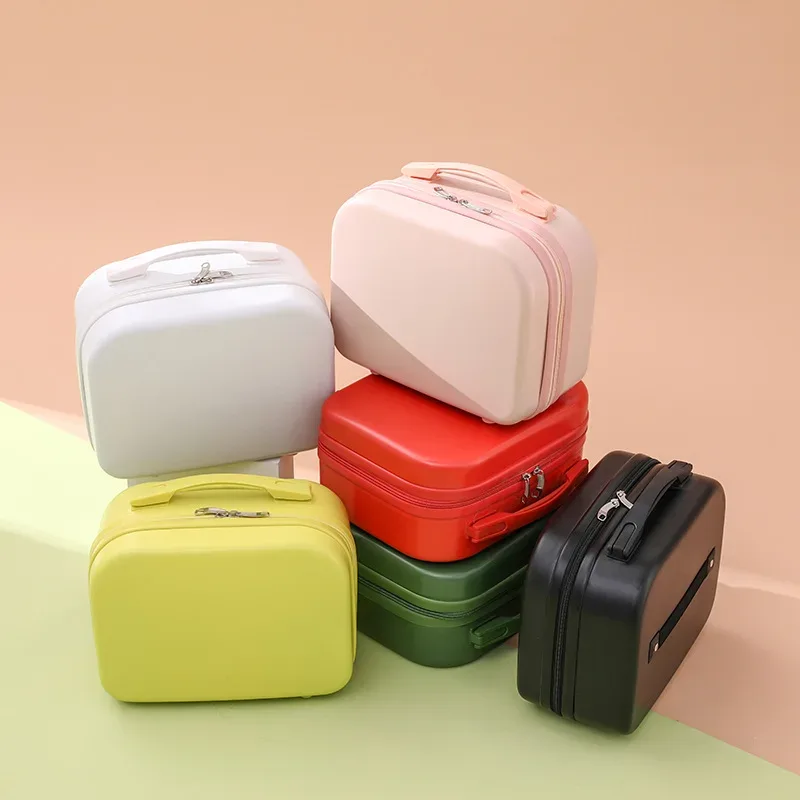 valises de voyage petites et tendance pour femmes, nouvelle collection 2023, bagages à main pour étudiantes