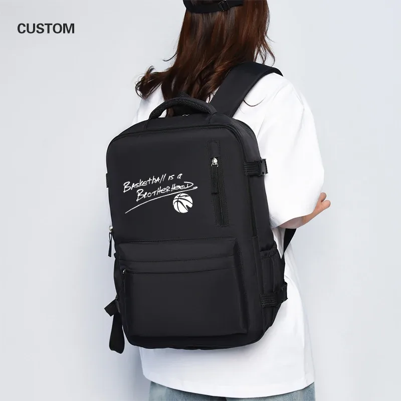 sac pour ordinateur portable, sac à dos de voyage avec logo personnalisé, sac de grande capacité, sac à dos scolaire personnalisable, sac à dos avec photo et nom personnalisés.