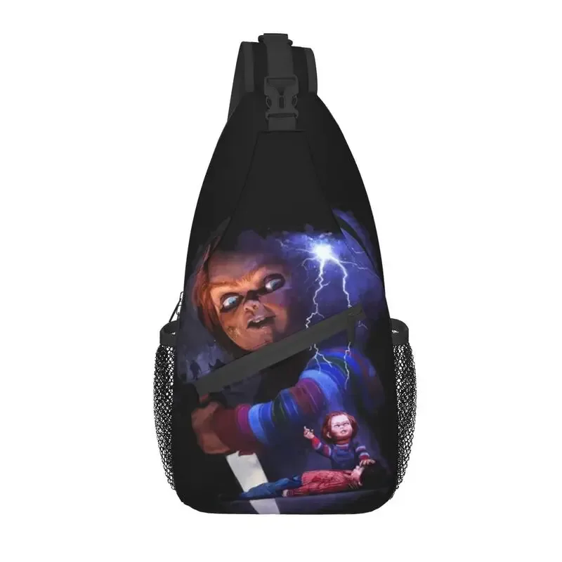 sac dos polyester noir compartiments multiples fermeture éclair bandoulière reversible usage voyage randonnée etudiant adulte