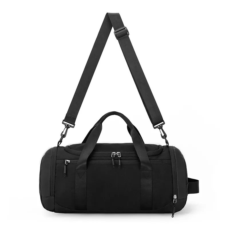 sac de sport de basket-ball personnalisé avec logo imprimé, sac de fitness de gym, sac de rangement d'équipement de boxe, motif personnalisé
