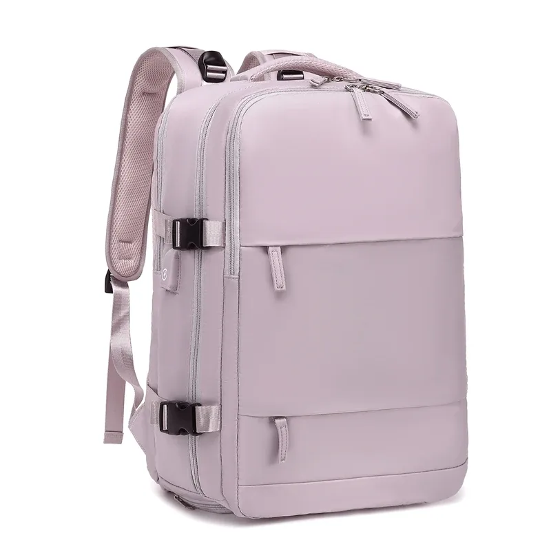 sac bandoulière pour homme et femme, sac à dos d'affaires en nylon de haute qualité pour ordinateur, sac à dos de voyage pour homme