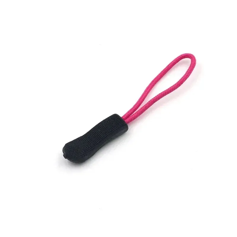 fixateur d'étiquette de ulavec clip de remplacement, extracteur de fermeture éclair, clip cassé, accessoires de sac, valise de voyage, tente, 10 pièces