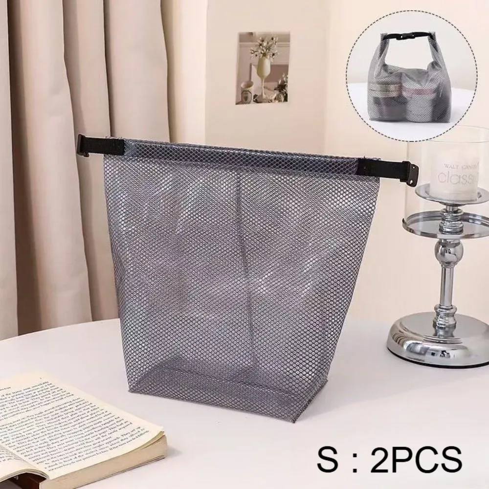 sac de rangement étanche grande capacité pour voyage, activités de plein air et fitness, avec séparation sec/humide pour maillot de bain