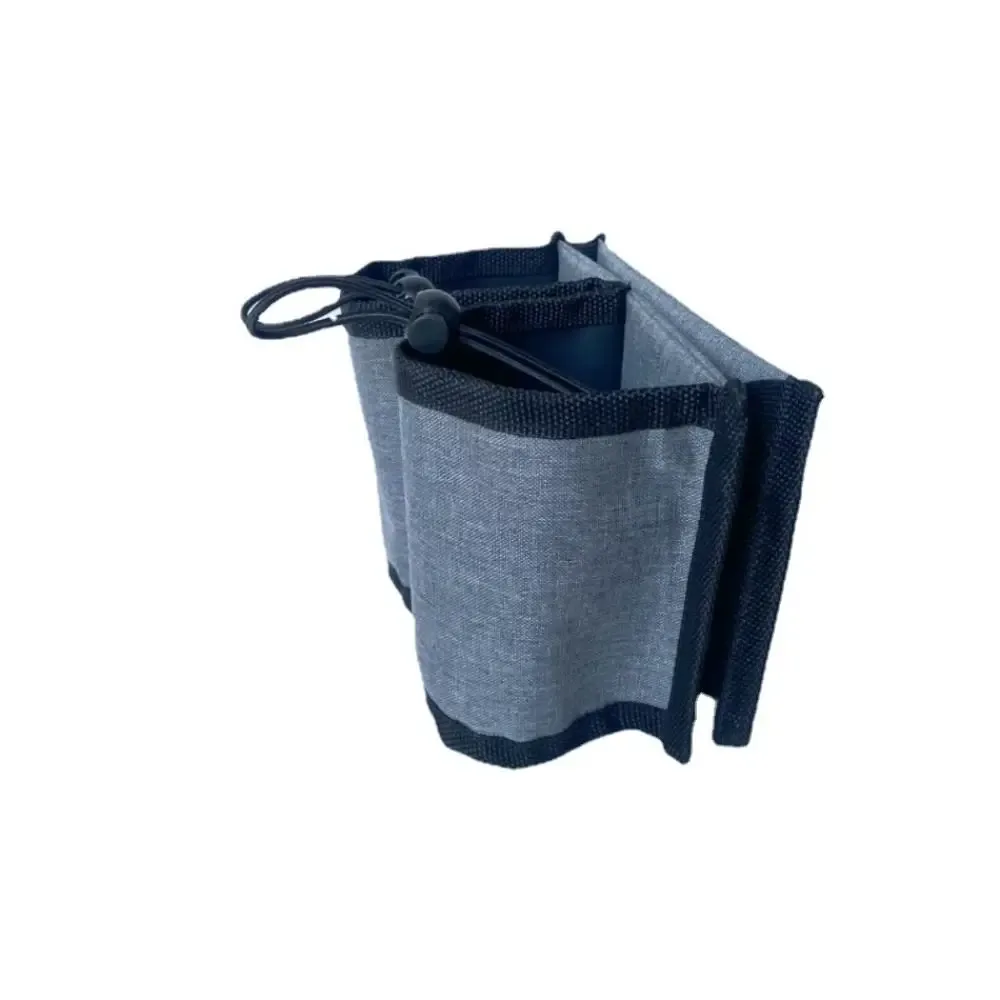 sac de rangement pour tasses à café, porte-gobelet à lait, porte-gobelet à thé, housse de gobelet à bagages, étui à bagages, accessoires