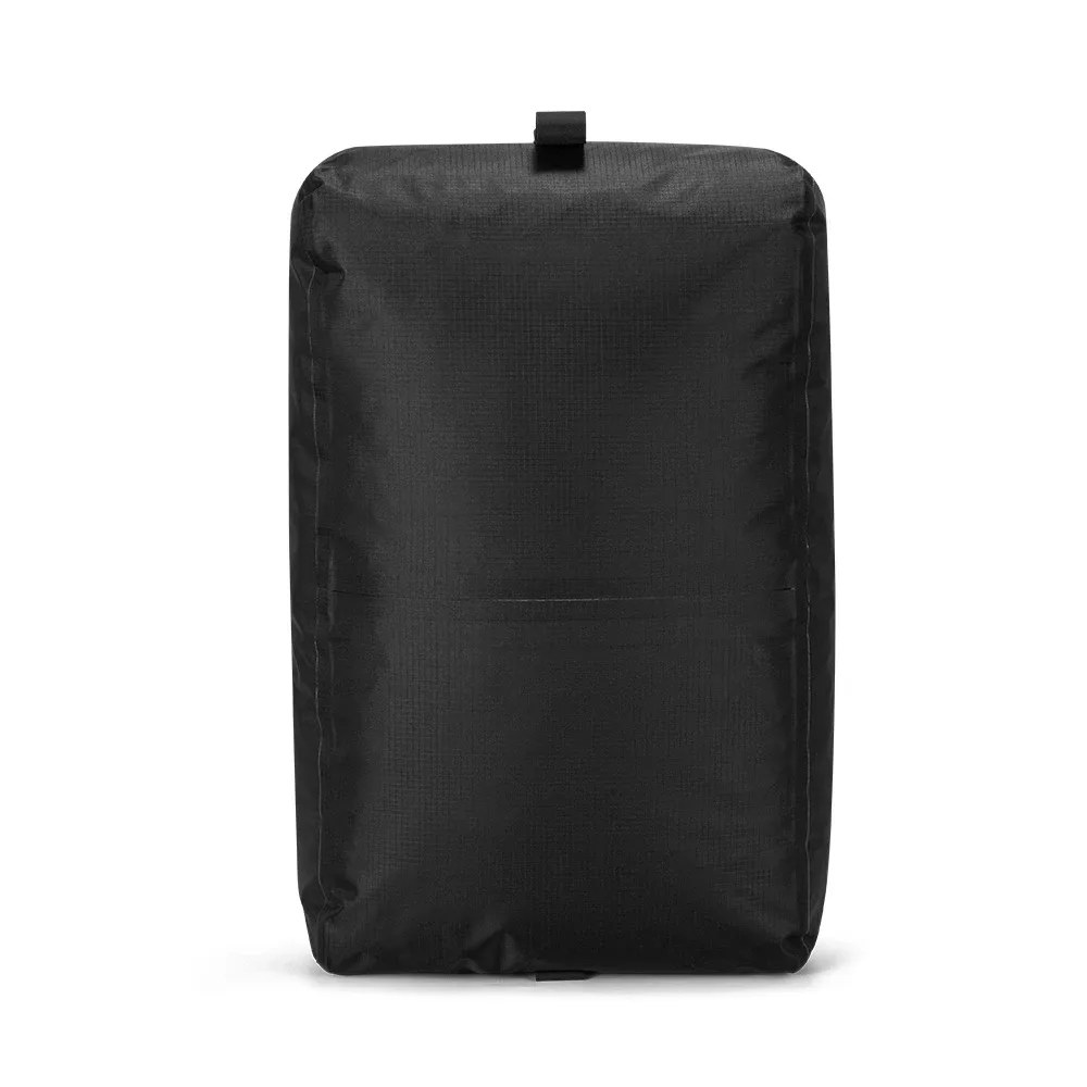 sac de compression sous vide électrique automatique rechargeable, sac de rangement de voyage étanche en tpu, organisateur pour vêtements