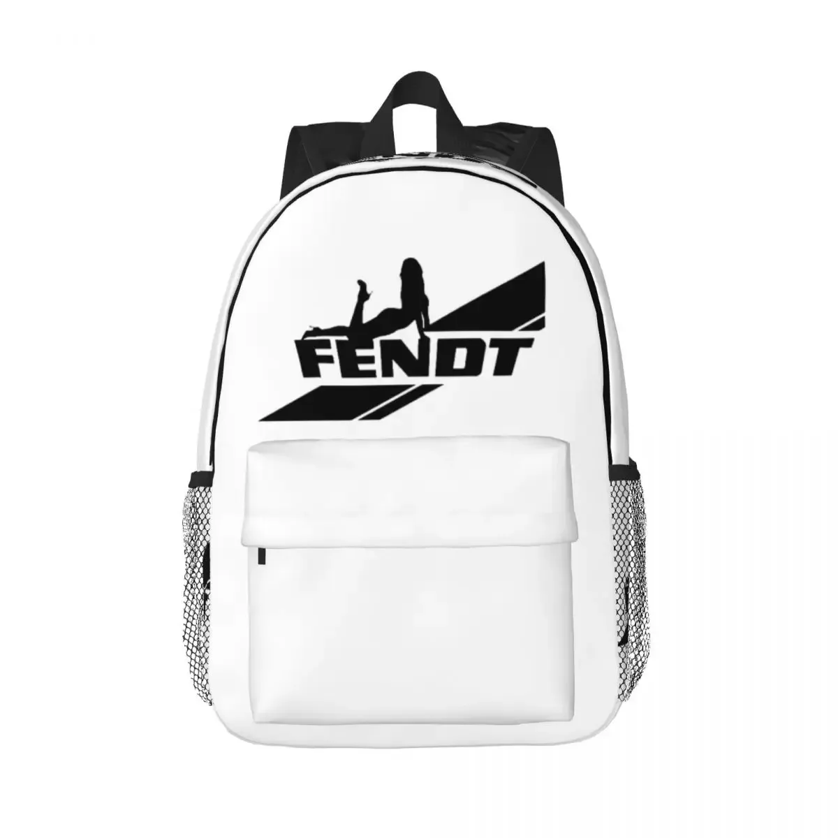 fendt sac à dos étudiant garçons filles bookbag enfants sac d'école ordinateur sacs à bandoulière pour hommes femmes