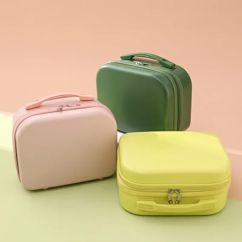 valises de voyage petites et tendance pour femmes, nouvelle collection 2023, bagages à main pour étudiantes