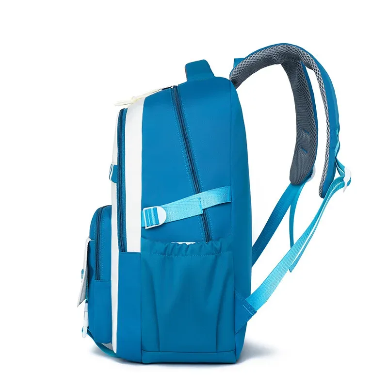 sac à dos tendance pour étudiants, sac à dos de voyage de style collégial, style coréen pour hommes et femmes, décontracté, paquet de haute qualité en vente