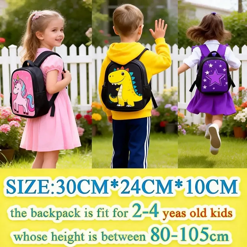 mini sac à dos d'école personnalisé pour adolescents, personnalisez votre photo, petit sac à couches pour enfants, sac de livre scolaire pour enfants, sac cadeau