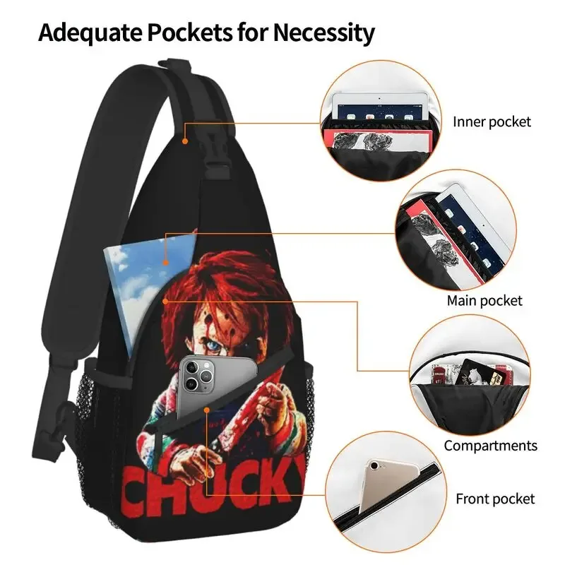 sac dos polyester noir compartiments multiples fermeture éclair bandoulière reversible usage voyage randonnée etudiant adulte