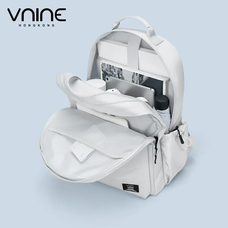 vnine-sacs à dos sr pour 600 lycéens, sacs d'ordinateur de grande capacité, observateur, extérieur