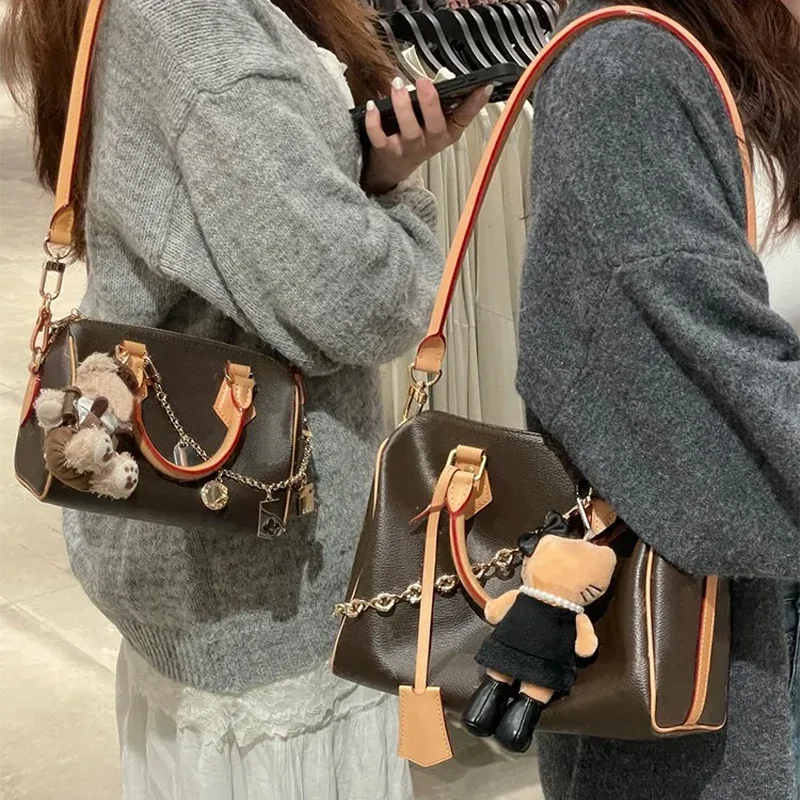 chaîne décorative pour coffre rapide25, chaîne de sac, breloque de sac, porte-clés de décoration, étiquette de bagage, accessoires de sac de carte d'embarquement