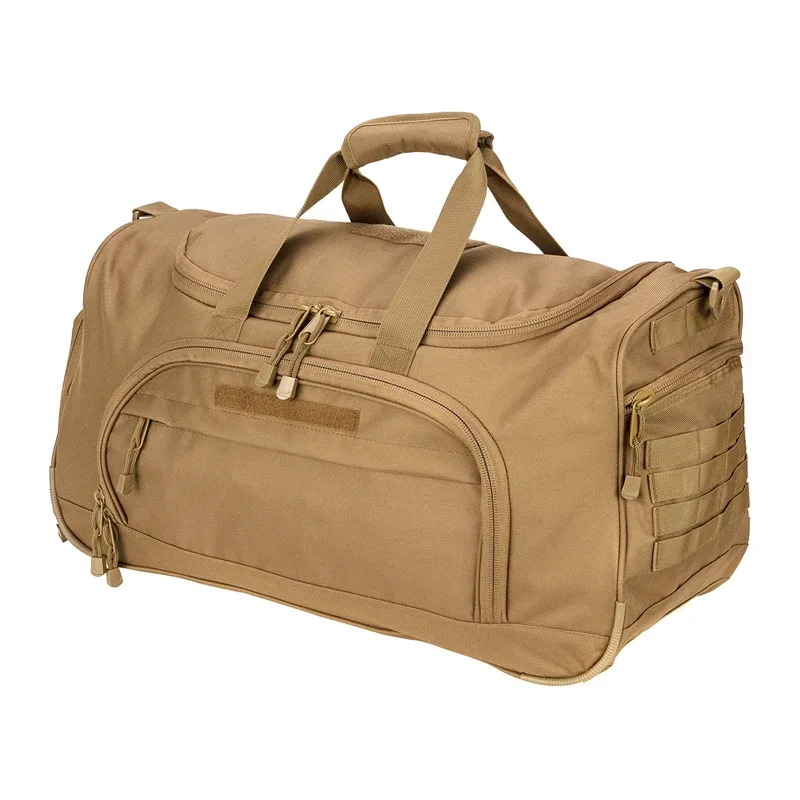 sacs de sport de voyage pliables de 40l, sac de sport, bagage à main, sac de sport avec compartiment pour chaussures pour hommes et femmes, 6 couleurs