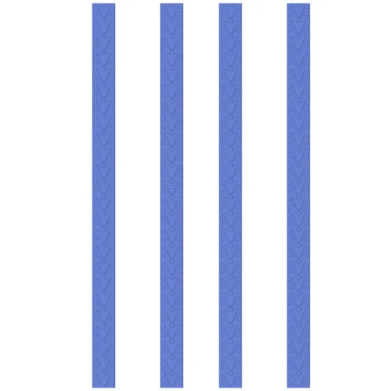 protecteur de roues de bagages en silicone, pièces de valise, essieux, protecteur de roues, réduit l'amortissement du bruit, boîte de chariot, roulettes, couverture 4/8 pièces
