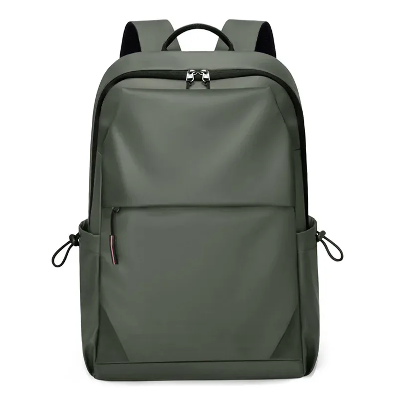 sac à dos étanche multifonctionnel pour hommes, sacs pour ordinateur portable d'affaires masculin, sac à dos de chargement usb, sac à dos en nylon, sac à dos décontracté, 2023
