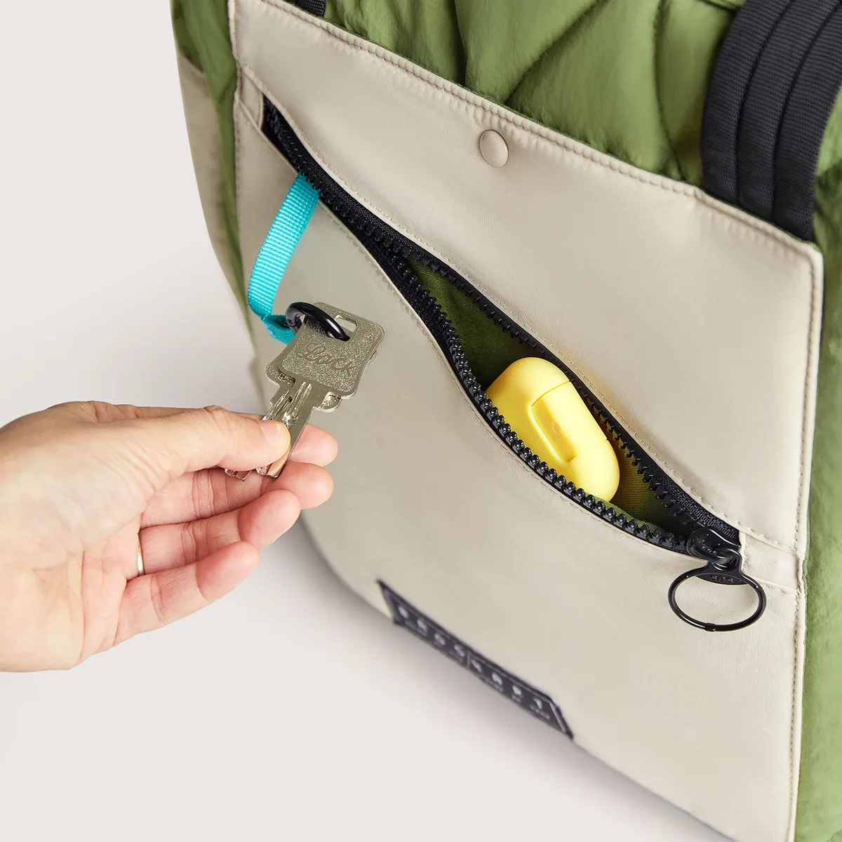 bagsmart : sacs pour femmes, sac fourre-tout imperméable, sac à main léger, idéal pour la salle de sport, le travail et les voyages, grand sac à bandoulière, sacs portés en travers.