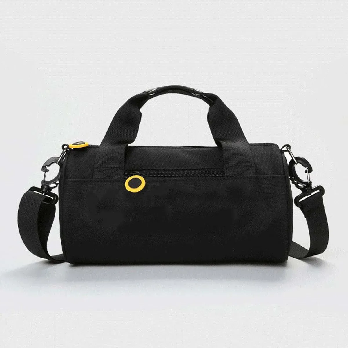 sac de voyage à bandoulière unique avec logo personnalisé pour enfants, bagage à main de loisirs, danse légère, fitness, natation