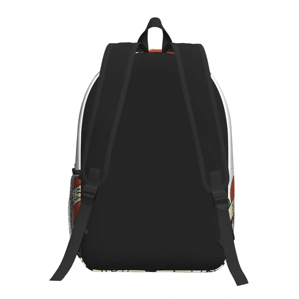 ed hardy love kills slowly sac à dos pour garçons et filles, sac d'école pour enfants, sacs à bandoulière pour ordinateur portable pour hommes et femmes