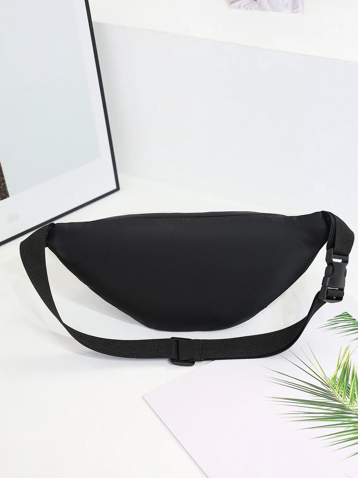 femmes taille sac fanny pack poitrine sacs hanche bum sac dames voyage ceinture sac bandoulière argent pochette poitrine sacs ceinture sac à main poche