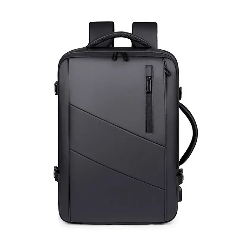 sac à dos de voyage de grande capacité pour femmes et hommes 50l sacs à dos de voyage d'affaires sac pour ordinateur portable 16 pouces sac à dos d'école universitaire